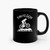 Sam Pilgrim Downhill Ceramic Mugs