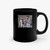 Scarface Tony Montana Ceramic Mugs