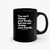 Scott Hall Rip Scott Hall Razor Ramon Ceramic Mugs