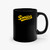 Seattle Sonic Best Logo Ceramic Mugs