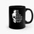 Serial Killer Documentaries And Chill Ceramic Mugs