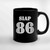Siap 86 Ceramic Mugs