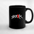 Skrillex Logo Ceramic Mugs