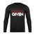 No Fucks Given Long Sleeve T-Shirt