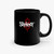 Slipknot Logo Heavy Metal Rock Band Ceramic Mugs