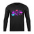 Juice Wrld Druggerfly Long Sleeve T-Shirt