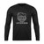 Hateiohead Long Sleeve T-Shirt