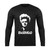Eraserhead Silhouette Long Sleeve T-Shirt