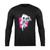 Marshmello Fortnite Hammer Long Sleeve T-Shirt