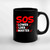 Sos Pension Retiree Pension Opa Retirement Ceramic Mugs