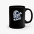 Space X Mars Exploration Mission 2022 Ceramic Mugs