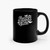Spooky Vibes Ceramic Mugs