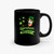 St Patrick S Day Leprechaun Made Me Do It Ceramic Mugs