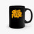 Steel Pulse Reggae Band Music Logo Ceramic Mugs