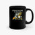 Steve Miller Band Threshold Ceramic Mugs