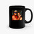 Sting Rock Wrestling Wcw Aew Cool Ceramic Mugs