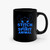Stitch Stitch Is My Spirit Ceramic Mugs