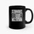Straight Outta Hells Kitchen Ceramic Mugs
