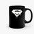 Superman 001 Ceramic Mugs