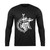 Iam Logo Long Sleeve T-Shirt