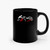 Suzuki Hayabusa Motorcyle Logo Ceramic Mugs