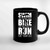 Swim Bike Run Funny Triathlete Ceramic Mugs