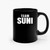 Team Suni Ceramic Mugs