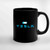 Tesla Electric 2 Ceramic Mugs