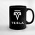 Tesla Slim Fit Ceramic Mugs