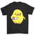 Duck Knife Lilpep Man's T-Shirt Tee