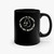 The Black Chicken On The Bone Ceramic Mugs The Black Chicken On The Bone Ceramic Mugs