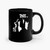 The Byrds 66 Ceramic Mugs