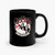 The Doors Vintage Los Angeles Ceramic Mugs