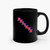 The New York Hockey Broadway Believers Ceramic Mugs