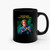 The Night Stalker Ceramic Mugs