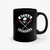 The Walking Dead Negan Lucille Rockers Ceramic Mugs