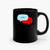 This Is Your Voice Of Reason Ceramic Mugs