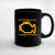 This Little Light Of Mine Check Engine Light Graphic Ceramic Mugs