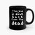 This Love This Love Is Alive Back From The Dead Ceramic Mugs