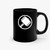 Thor Hammer Avengers Superhero Ceramic Mugs