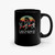 Thor Running Thor Love And Thunder Marvels Fan Ceramic Mugs