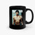 Tiger Woods Vanity Fair Coverstory Ceramic Mugs