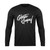Ghetto Gospel Logo Long Sleeve T-Shirt