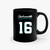 Trevor Jaguars Duuuval Ceramic Mugs