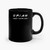 Uriah Doesnt Share Food Ceramic Mugs