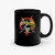 Vendetta Daggers N Roses Ceramic Mugs