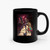 Vi League Of Legends 3 Ceramic Mugs