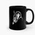 Vincent Price Legendary Horror Movie Actor Ceramic Mugs