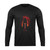 Its Time For The Jedi To End Long Sleeve T-Shirt