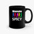 Wannabe Spicy Colourful Girls With Spice Ceramic Mugs